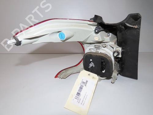 Right taillight PEUGEOT 2008 I (CU_) 1.6 HDi | BP37185890C35 - Image 4