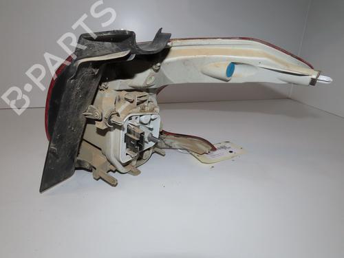 Left taillight PEUGEOT 2008 I (CU_) 1.6 HDi | BP39938147C34 - Image 4