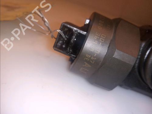 Injector SEAT ALHAMBRA (7V8, 7V9) 1.9 TDI | BP23171650M100 