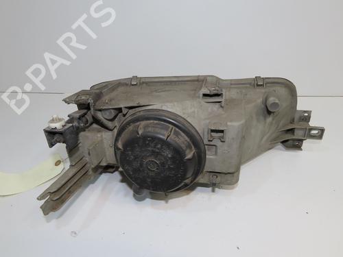 Used Left headlight Left headlight RENAULT 21 Saloon (L48_) 2.1 Turbo-D (L48A, L48W, L487, L488) (88 hp) 23177726 23177726