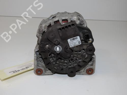 Alternator RENAULT TWINGO III (BCM_, BCA_) 0.9 TCe 90 (BCM9, BCM2) | BP36682240M7 - Image 4