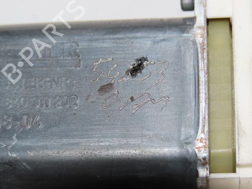 Front left window mechanism AUDI A3 (8P1) 1.9 TDI | BP30164335C22 