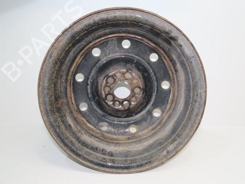 Rim PEUGEOT EXPERT Van (222) 2.0 HDI | BP30333619C45