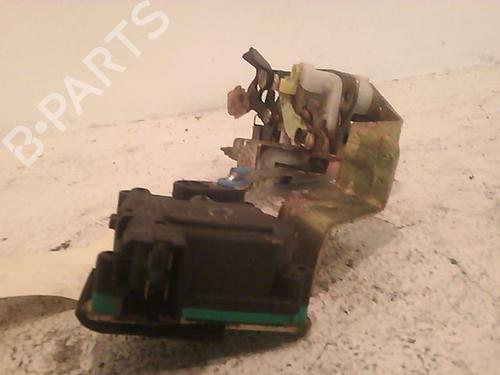 Front left lock DAEWOO MATIZ (M100, M150) 0.8 | BP23176449C98 - Image 2