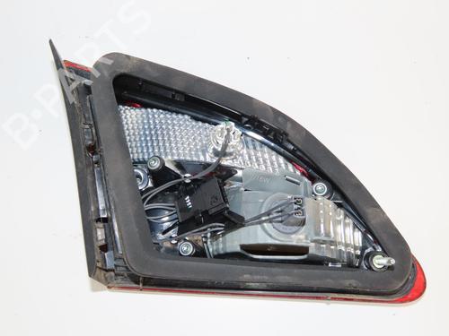 Right tailgate light OPEL ASTRA J Saloon 1.6 CDTi (69) | BP36367732C80 - Image 2