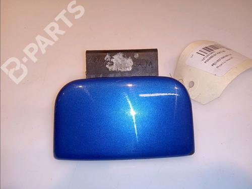 Used Front right exterior door handle Front right exterior door handle PEUGEOT PARTNER MPV (5_, G_) 1.4 (75 hp) 11183553 11183553