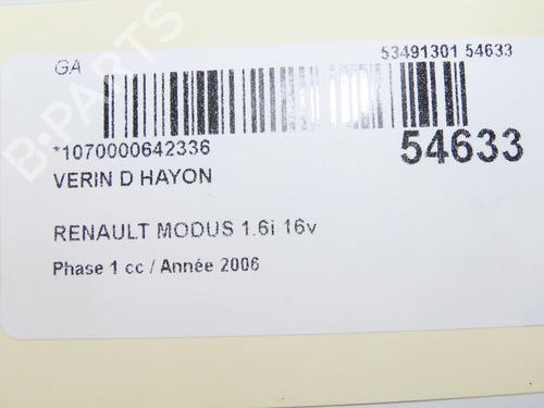 tailgate-lift-support-renault-modus-grand-modus-fjp0_-2004-31121089 main image