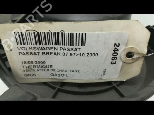 Used Heater blower motor Heater blower motor 36493611 36493611