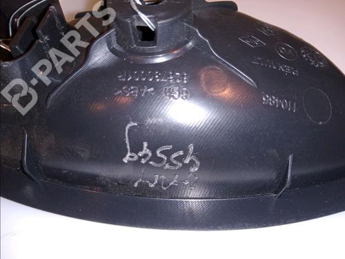 Front left interior door handle RENAULT CLIO IV (BH_) 1.5 dCi 90 | BP11102429I13 
