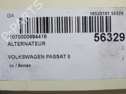 Alternator VW PASSAT B5 (3B2) 1.9 TDI | BP36426802M7 - Image 9