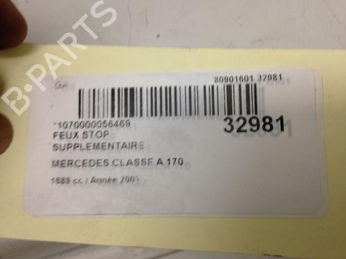 Used Third brake light Third brake light 36495924 36495924