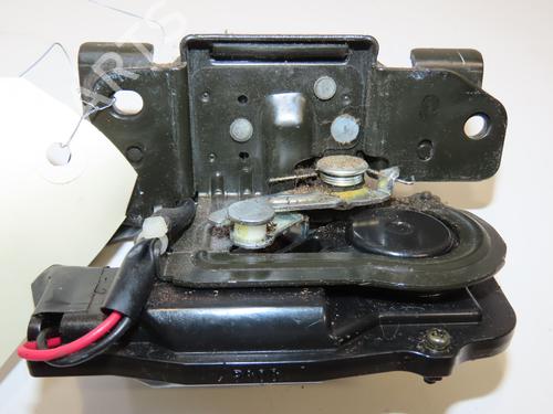 Tailgate lock TOYOTA PRIUS Liftback (_W2_) 1.5 Hybrid (NHW2_) | BP28832245C101 