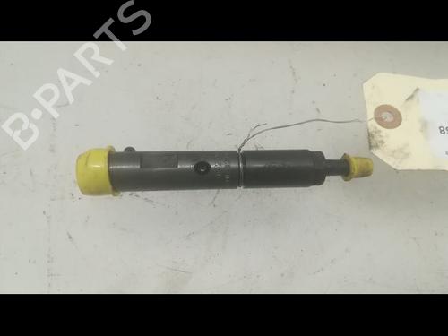 Injector OPEL VECTRA C GTS (Z02) 2.2 DTI 16V (F68) | BP9599041M100