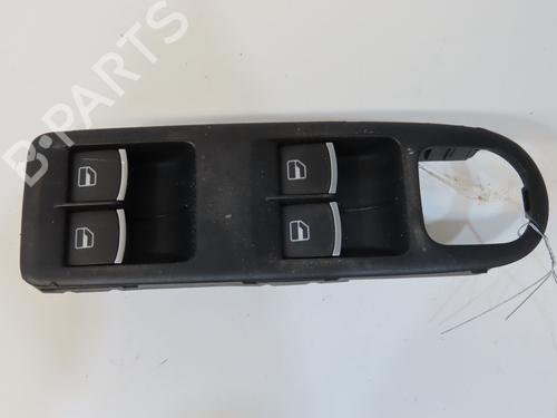 Left front window switch VW GOLF VI Convertible (517) 1.2 TSI | BP38527521I27  - Image 6