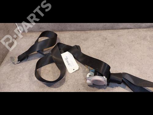Used Rear left belt tensioner OPEL ZAFIRA A MPV (T98) 2.2 DTI 16V (F75) (125 hp) 9612227