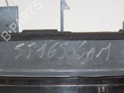 Used Third brake light CITROËN C4 Grand Picasso II (DA_, DE_) 2.0 BlueHDi 150 (150 hp) 30955854