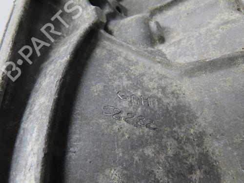 Gearbox PEUGEOT 1007 (KM_) 1.6 16V | BP37411023M3 - Image 2