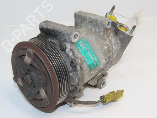 Used AC compressor PEUGEOT 307 (3A/C) 1.6 16V (109 hp) 23172312