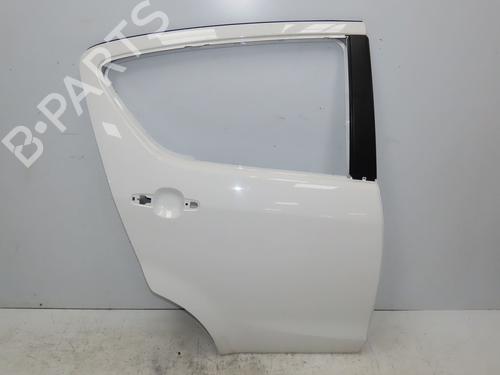 right-rear-door-opel-agila-b-h08-2008-2009-2010-2011-2012-2013-2014-23125071 main image