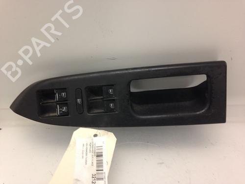 Used Left front window switch Left front window switch VW TOURAN (1T1, 1T2) 2.0 TDI 16V (140 hp) 36495238 36495238
