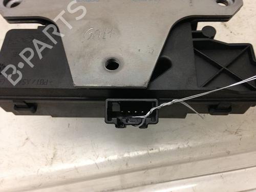 Bagklap lås FORD FOCUS C-MAX (DM2) 1.8 TDCi | BP36495502C101 - Image 2