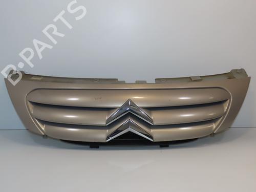 Used Grille CITROËN C3 I (FC_, FN_) 1.4 HDi (68 hp) 28830879