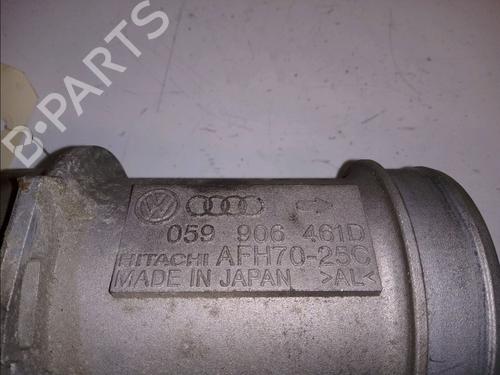 Mass air flow sensor AUDI A6 C5 (4B2) 2.5 TDI quattro | BP23171505M95 