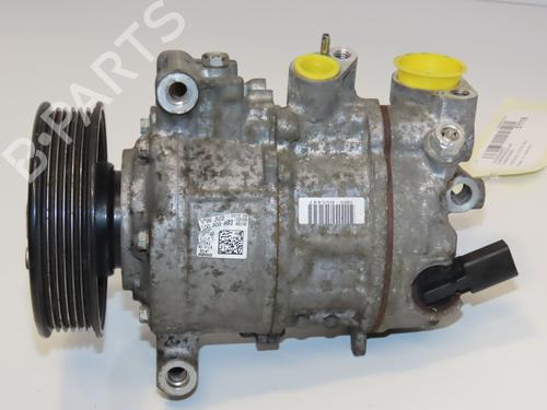 AC compressor AUDI A3 (8V1, 8VK) 1.4 TFSI | BP26383503M34 - Image 4