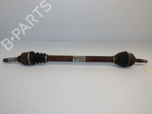 Used Right front driveshaft CITROËN C3 Pluriel (HB_) 1.6 (109 hp) 28967344