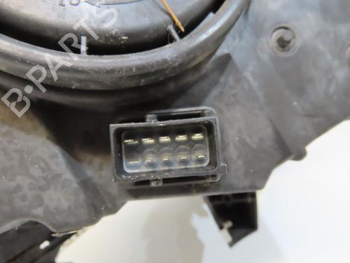 Left headlight OPEL ZAFIRA TOURER C (P12) 2.0 CDTi (75) | BP38297841C28 - Image 3