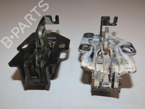 Used Tailgate lock CITROËN BERLINGO Box Body/MPV (B9) 1.6 HDi 90 (90 hp) 28832348