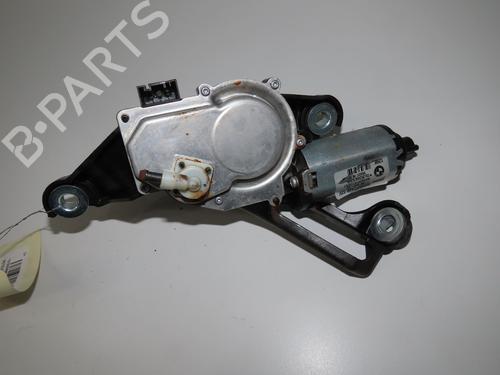 Rear wiper motor FORD FOCUS C-MAX (DM2) 1.6 TDCi | BP32354808M102 - Image 2