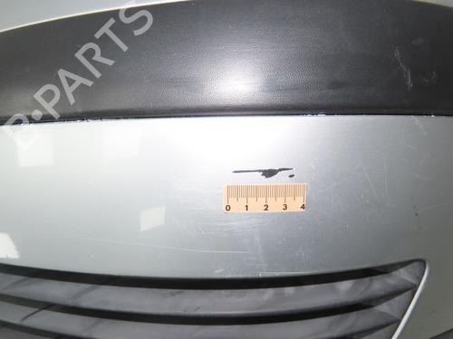 Front bumper VW PASSAT B5.5 (3B3) 1.9 TDI | BP31120585C7 