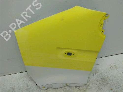 Used Left front fenders RENAULT MASTER II Van (FD) 2.5 dCi (146 hp) 19701505