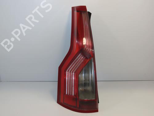 Used Left taillight CITROËN C4 Grand Picasso I (UA_) 2.0 HDi 150 (150 hp) 28832844