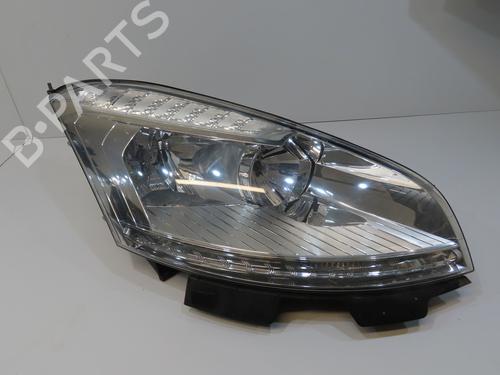 Koplamp rechts Koplamp rechts 38275604 38275604