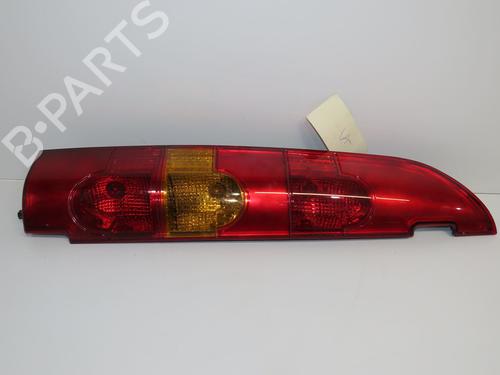 Used Left taillight Left taillight 39251771 39251771