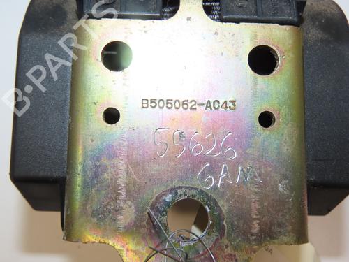 Front right belt tensioner RENAULT TWINGO I (C06_) 1.2 (C066, C068) | BP29379920C88 