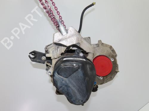 Gearbox RENAULT TWINGO II (CN0_) 1.2 16V (CN0K, CN0V, CN0A) | BP32223352M3 