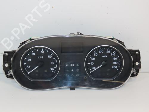 Used Instrument cluster DACIA SANDERO 1.5 dCi (68 hp) 22920114