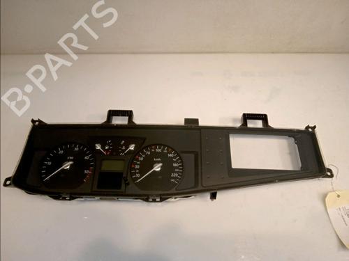 Used Instrument cluster Instrument cluster RENAULT VEL SATIS (BJ0_) 2.2 dCi (BJ0E, BJ0F) (150 hp) 23174859 23174859
