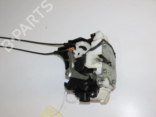 Used Front right lock Front right lock 36850259 36850259