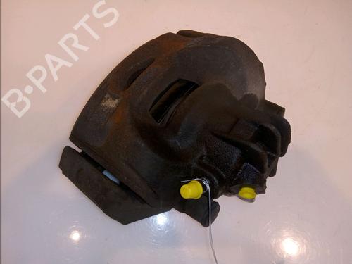 Used Left front brake caliper CITROËN C4 Grand Picasso I (UA_) 1.6 HDi (109 hp) 14878552