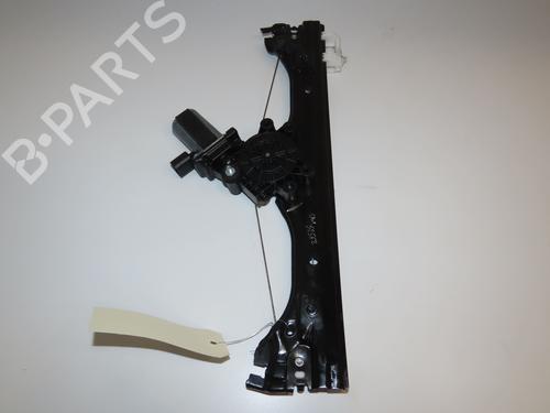 Front right window mechanism ABARTH 500 / 595 / 695 1.4 (312.AXZ11) | BP28831118C23