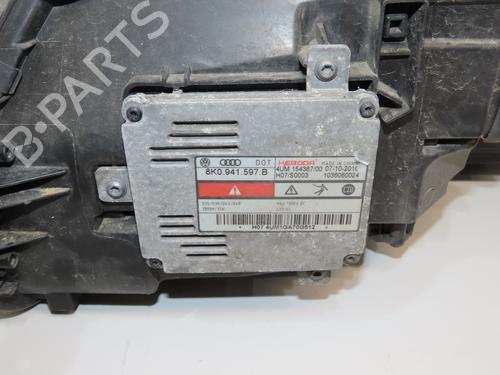 Right headlight SKODA OCTAVIA III Combi (5E5, 5E6) 2.0 TDI / TDI RS 4x4 | BP37163361C29 - Image 3