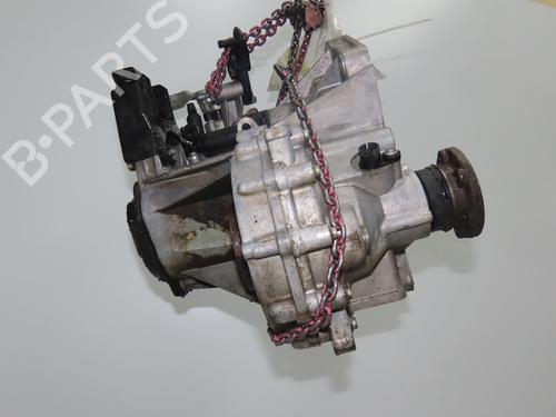 Gearbox VW POLO V (6R1, 6C1) 1.4 (6R1) | BP32377313M3