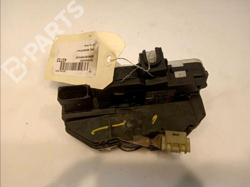 Front right lock OPEL INSIGNIA A (G09) 2.8 V6 Turbo OPC 4x4 (68) | BP11267545C97 
