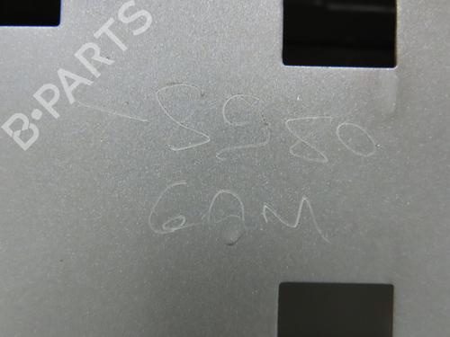 Left rear door NISSAN NOTE (E11, NE11) 1.5 dCi | BP23098759C4