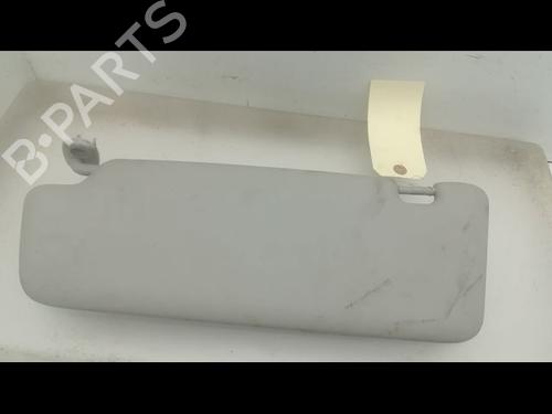 right-sun-visor-audi-a4-b7-avant-8ed-19-tdi-8e0857552j9v4-2004-2005-2006-2007-2008-9598769 main image