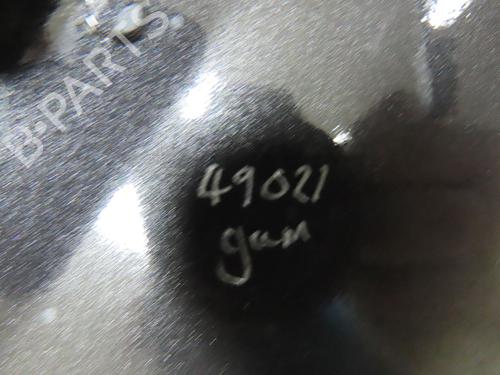 Tailgate AUDI A4 B8 (8K2) 2.0 TDI | BP31121098C6